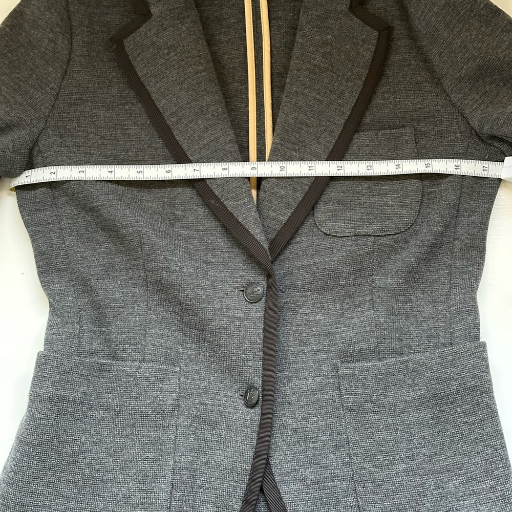 Rag & Bone Boyfriend Blazer - Picture 10 of 11